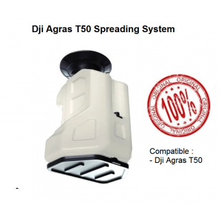 Dji Agras T50 Spreading System - Dji Agras T 50 Spreading System New Original